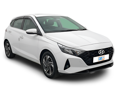 Hyundai NEW I20-img